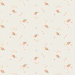 F-6007 Delicate Balance Six in Flannel - Image 2