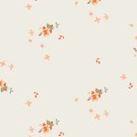 F-6007 Delicate Balance Six in Flannel