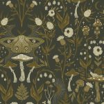 F-62303a Hidden Land Lunar in Flannel