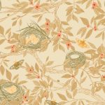 F-62315a Nesting Garden Ivory
