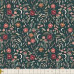 F-79500 Wildwood Nightfall in Flannel - Image 3