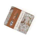 FQW-BTA Botanist Fabric Wonders (4-Pack)