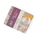 The Season of Tribute - Crafting Magic FQ Fabric Wonders (4-Pack)