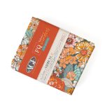 The Season of Tribute - Listen to Your Heart FQ Fabric Wonders (4-Pack)