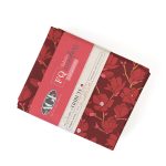 The Season of Tribute - The Softer Side FQ Fabric Wonders (4-Pack)