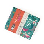 Season of Tribute - Path to Discovery FQ Fabric Wonders (4-Pack)