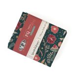 Woodland Keeper Fabric Wonders (4-Pack)