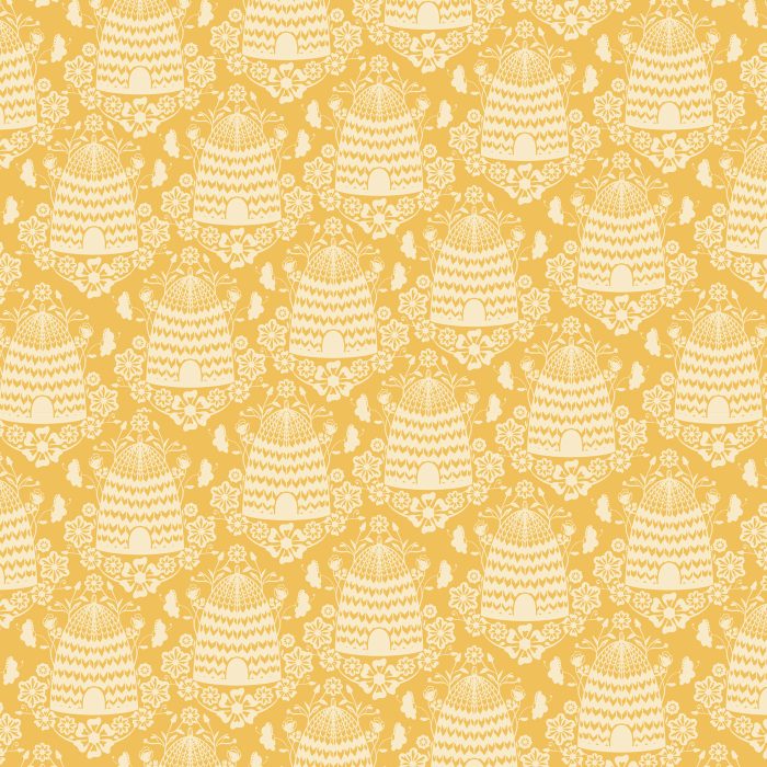 FUS-HO-2600 Honey House Honey - Image 2