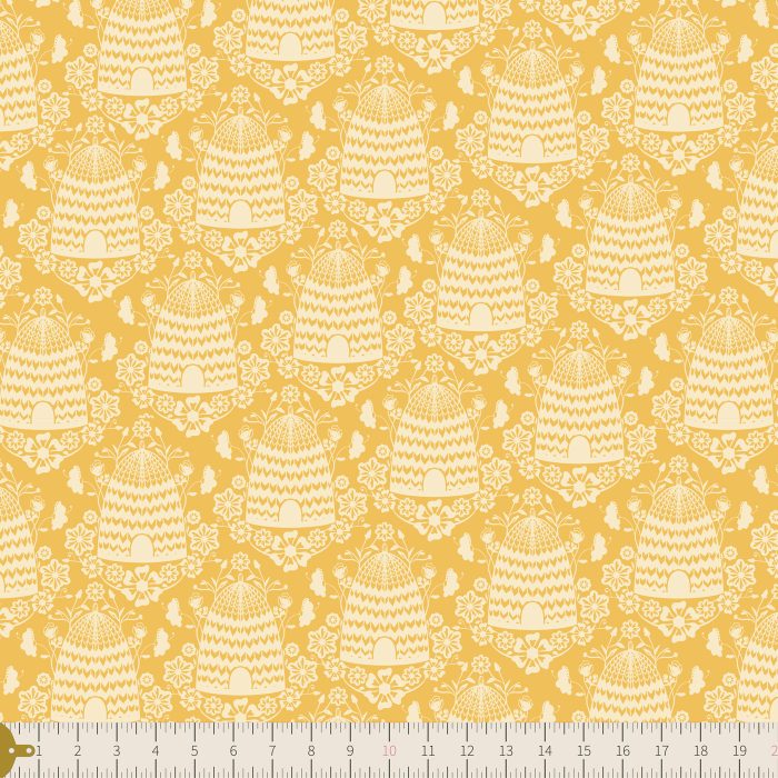 FUS-HO-2600 Honey House Honey - Image 3