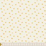 FUS-HO-2601 Dancing Daisies Honey - Image 3