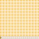 FUS-HO-2602 Summer Plaid Honey - Image 3