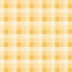 FUS-HO-2602 Summer Plaid Honey