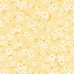 FUS-HO-2606 Spring Daisies Honey