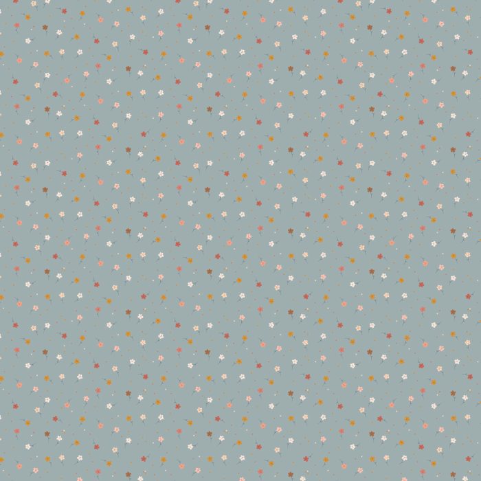 GAL-34905 Calico Blooms - Image 2