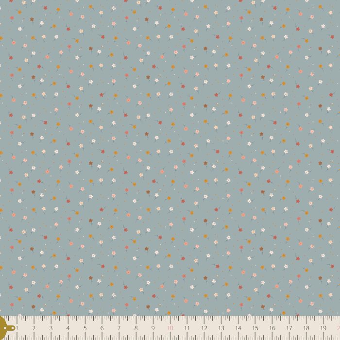 GAL-34905 Calico Blooms - Image 3