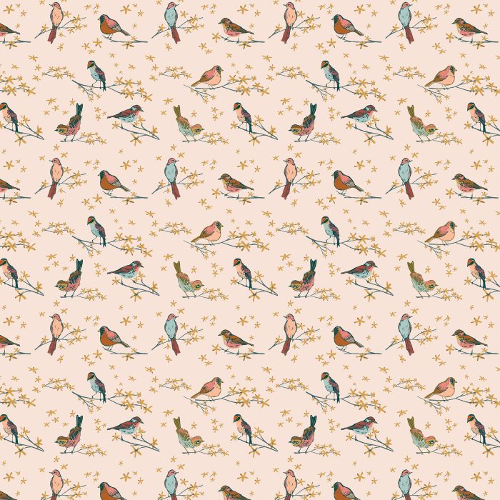GLR-44305 The Dawn Chorus - Image 2