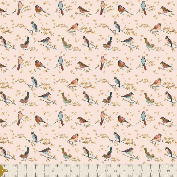 GLR-44305 The Dawn Chorus - Image 3