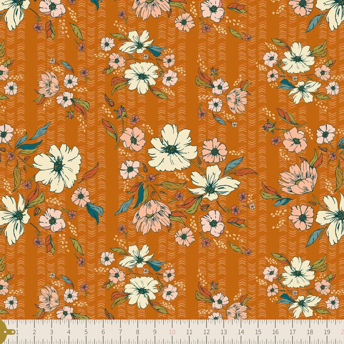 GLR-44310 Olden Bouquets - Image 3