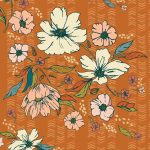 GLR-44310 Olden Bouquets