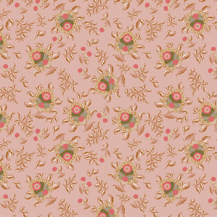 HYN-49600 Flowershock Charm - Image 2