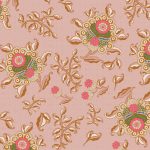 HYN-49600 Flowershock Charm