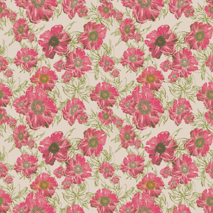 HYN-49602 Lush Foliage Vivid - Image 2