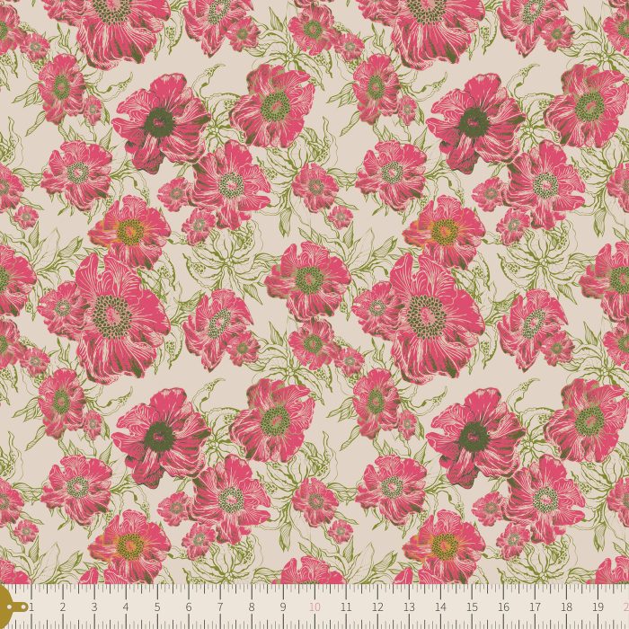HYN-49602 Lush Foliage Vivid - Image 3