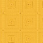 HZW-62301 Handkerchief Amber - Image 2