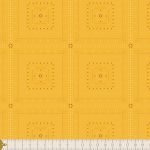 HZW-62301 Handkerchief Amber - Image 3