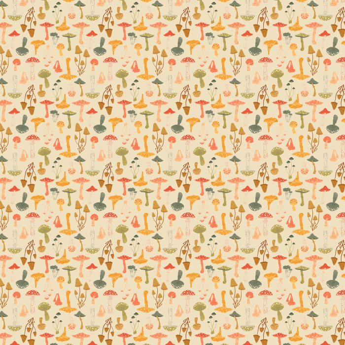 HZW-62302 Underwood Sprouts Pale - Image 2