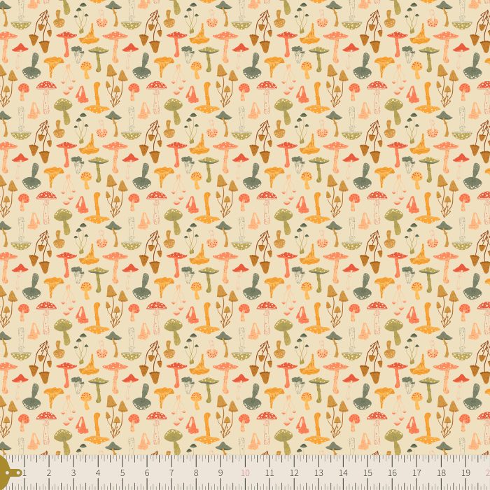 HZW-62302 Underwood Sprouts Pale - Image 3