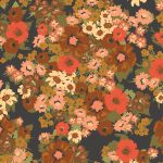 HZW-62305 Wild Flora Moonlight