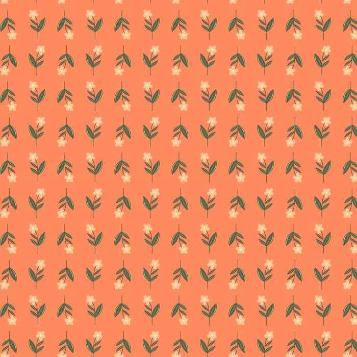 HZW-62307 Petaled Waltz - Image 2