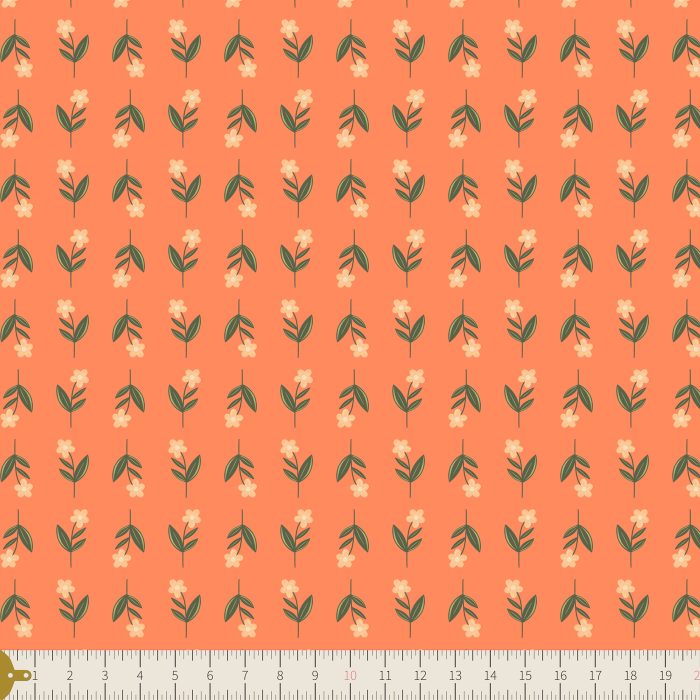 HZW-62307 Petaled Waltz - Image 3