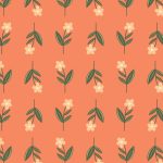 HZW-62307 Petaled Waltz
