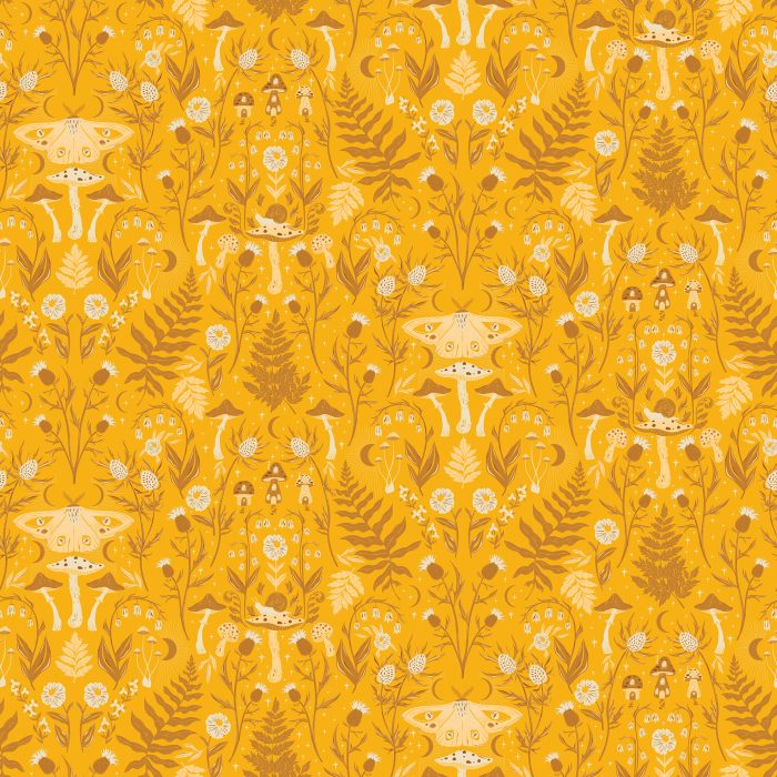 HZW-62312 Hidden Land Marigold - Image 2