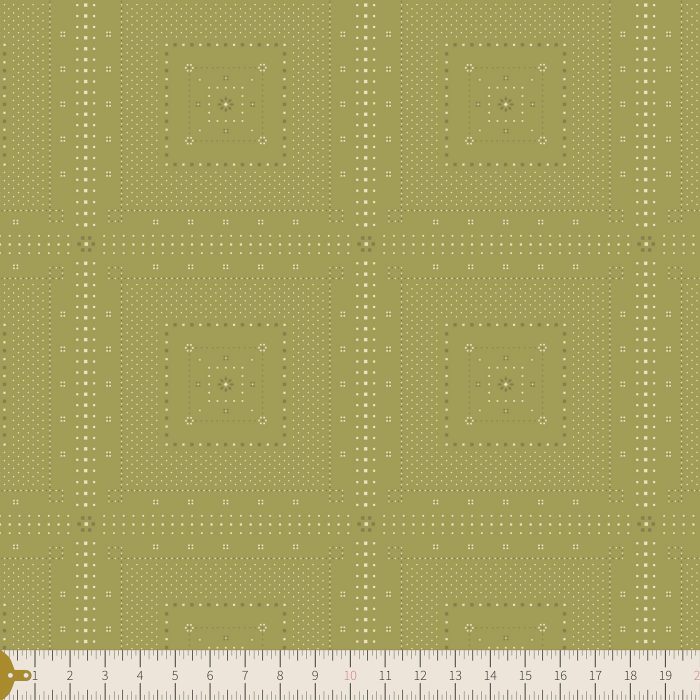 HZW-62314 Handkerchief Sage - Image 3