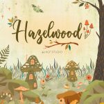 Hazelwood - Full Collection 15 Yards