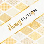 Honey Fusion - Full Collection 10 Yards