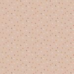 K-34905a Calico Blooms Tan - Image 2