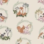 LLP-56702 Forest Friends