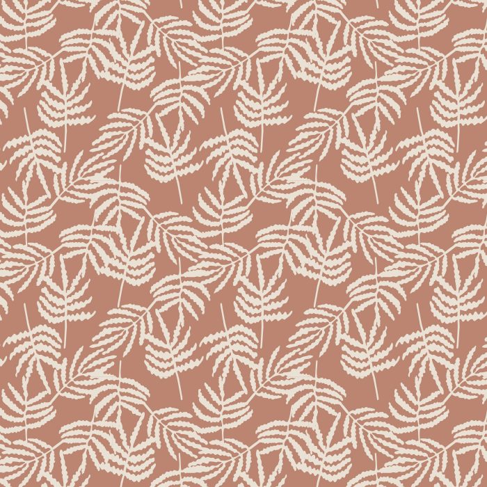 R-56706-2 Ferngully Cinnamon - Image 2