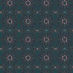 R-59650-1 Firefly Nightfall in Rayon - Image 2