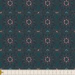 R-59650-1 Firefly Nightfall in Rayon - Image 3