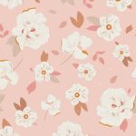R-34908a Magnolia Dreams Sweet