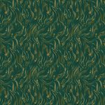 R-62308a Grassy Meadows Vivid in Rayon - Image 2