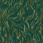 R-62308a Grassy Meadows Vivid in Rayon