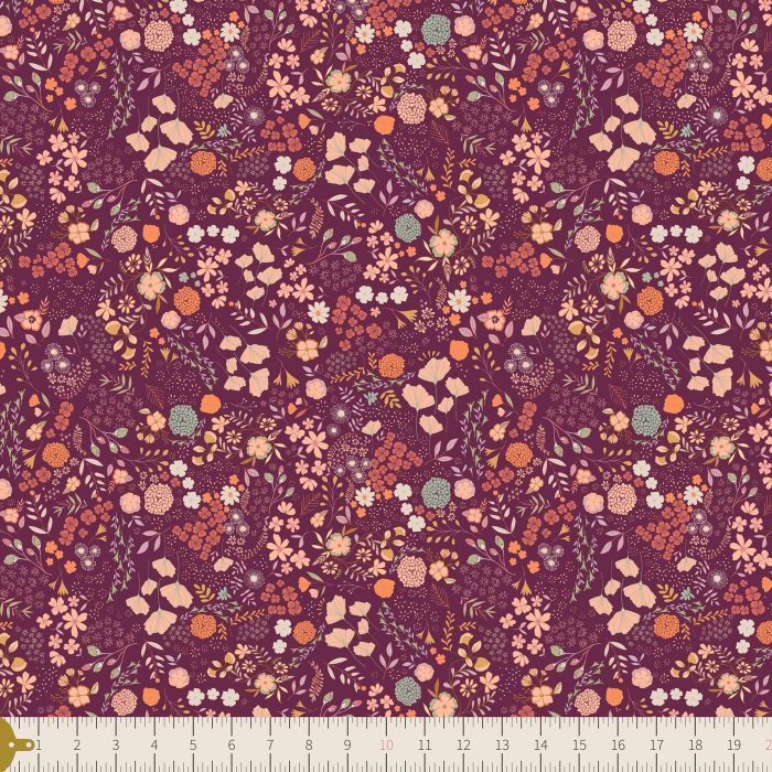 TRB-5007 Blooming Ground Five - Image 3