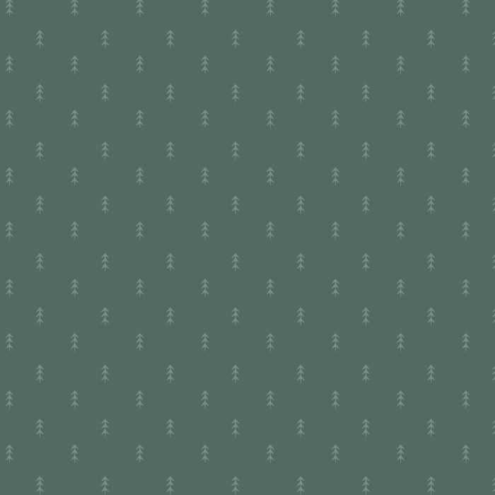 TRB-5010 Simple Defoliage Five - Image 2