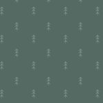 TRB-5010 Simple Defoliage Five
